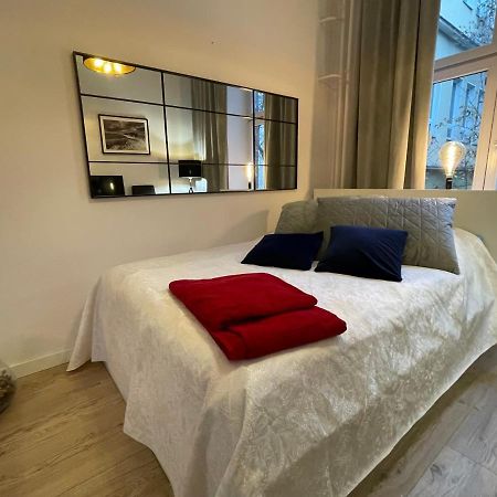 Апартаменты Ogarna Elite Apart Гданьск Экстерьер фото