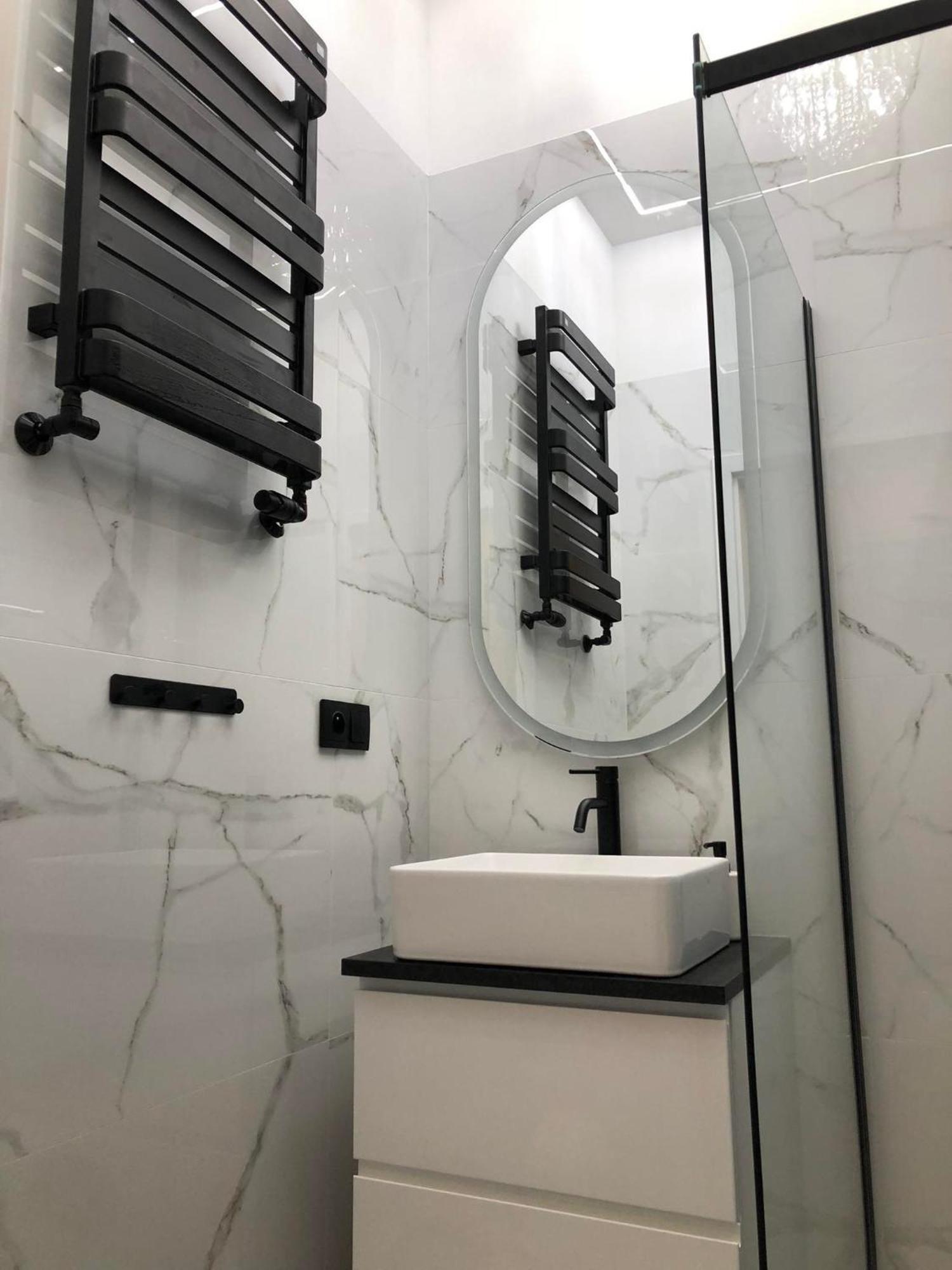 Апартаменты Ogarna Elite Apart Гданьск Экстерьер фото